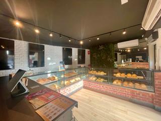 Traspaso Local Comercial  Barcelona. Traspaso local take away en el centro de matar, barcelona