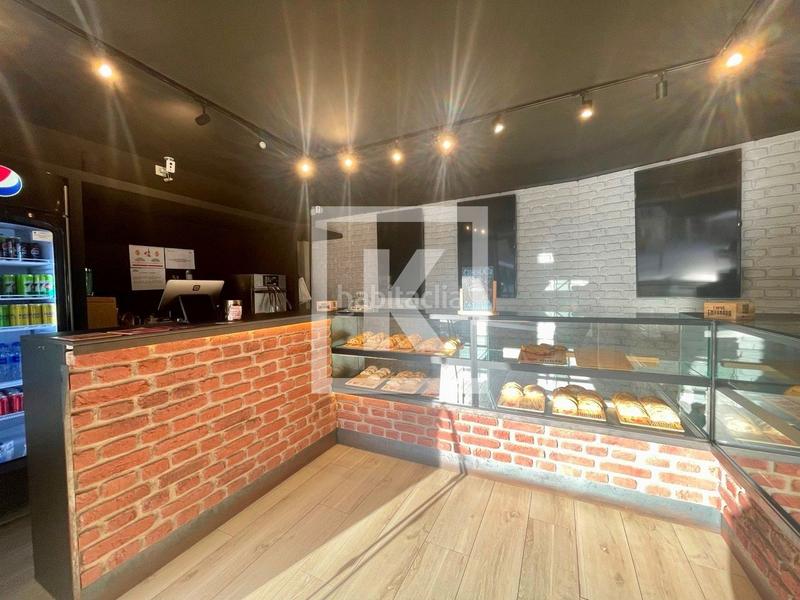 Foto faeca484-47f9-4cfe-b13d-9979c4734d4a. Traspaso local comercial traspaso local take away en el centro , barcelona en Mataró
