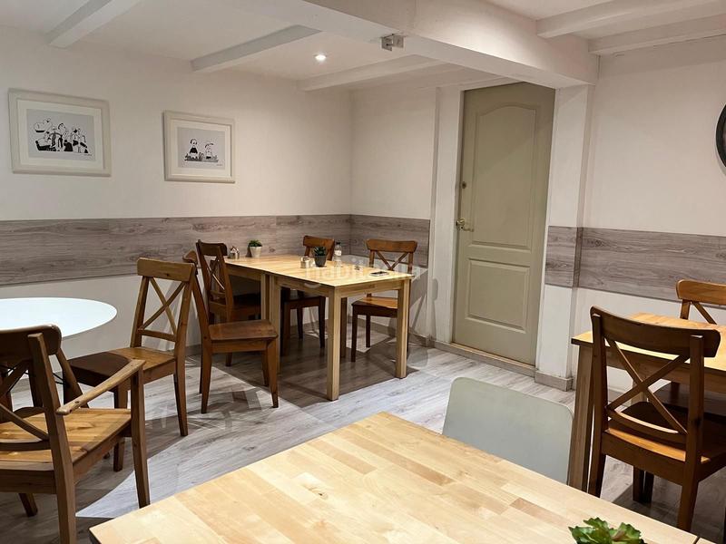 Foto 21ac7be9-9727-4488-9608-86dabec7c1a2. Traspàs local comercial a St. Pere - Sta. Caterina - El Born Barcelona