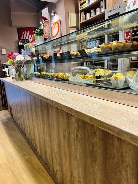 Foto 2349546d-a7c0-40db-84bf-4064b65d9bfa. Traspàs local comercial a St. Pere - Sta. Caterina - El Born Barcelona