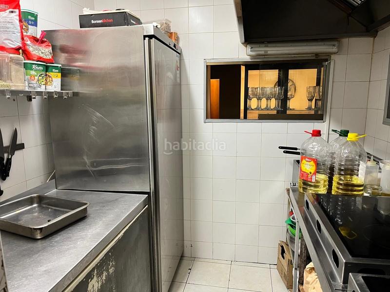 Foto 5d121ebf-920b-479e-80f7-b2bb59a9df11. Traspàs local comercial a St. Pere - Sta. Caterina - El Born Barcelona