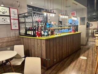 Local Comercial a St. Pere - Sta. Caterina - El Born