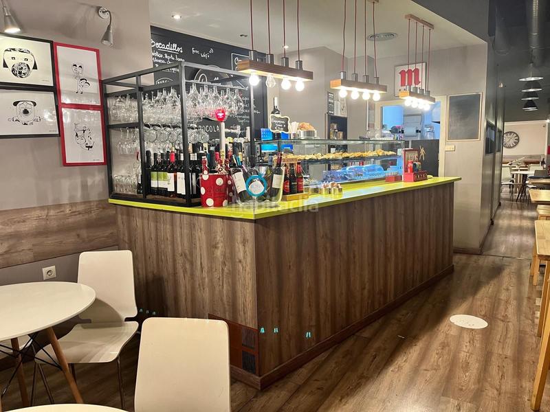 Foto 7e1e6c70-c574-4844-81c6-fa20c0e72949. Traspàs local comercial a St. Pere - Sta. Caterina - El Born Barcelona