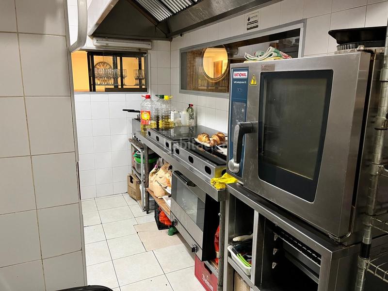 Foto c3e431ba-548c-4563-86c8-f84e99bc948d. Traspàs local comercial a St. Pere - Sta. Caterina - El Born Barcelona