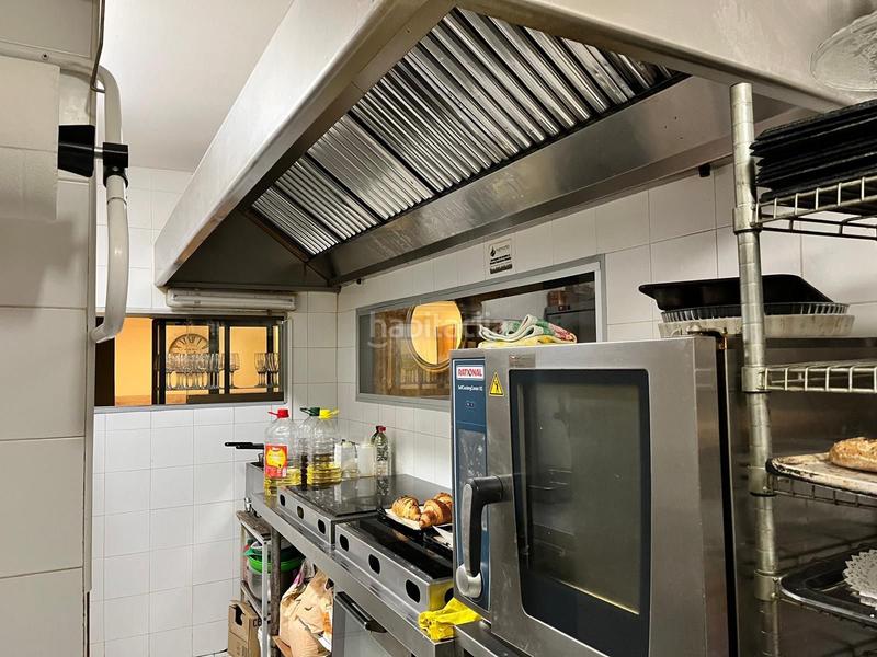 Foto 188f654f-1a6e-4584-bfc2-705151c26bb2. Trapasso locale commerciale in St. Pere - Sta. Caterina - El Born Barcelona