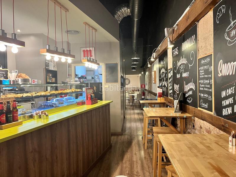 Foto 2410cfa1-eb10-4922-a33f-119ca3bd0afe. Trapasso locale commerciale in St. Pere - Sta. Caterina - El Born Barcelona