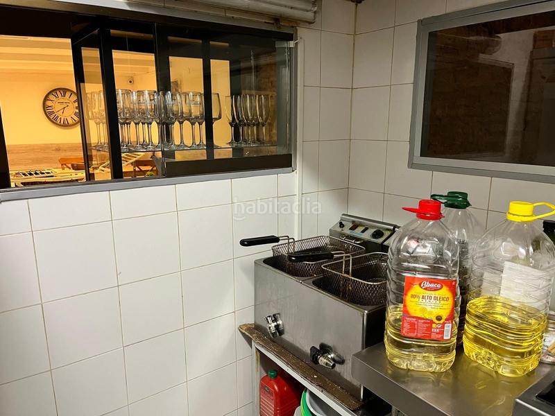 Foto 5b9affdb-48b9-479c-8c2c-548400da79cc. Trapasso locale commerciale in St. Pere - Sta. Caterina - El Born Barcelona