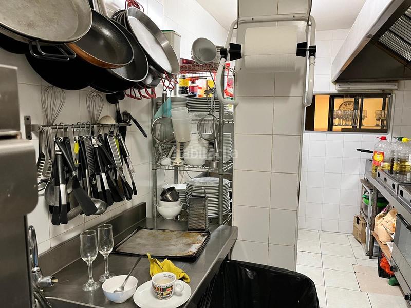 Foto 8de1c534-7d4c-4f8e-a362-115c2efbe561. Trapasso locale commerciale in St. Pere - Sta. Caterina - El Born Barcelona