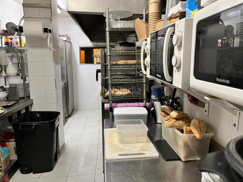 Foto d0aae3e1-5cea-4ce3-9970-33ecf60db1af. Trapasso locale commerciale in St. Pere - Sta. Caterina - El Born Barcelona