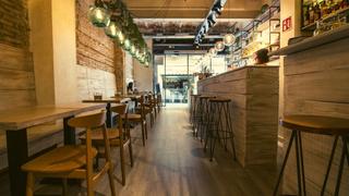 Local Comercial a La Bordeta