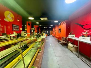 Trasp�s Local Comercial a Centre. Traspaso rostisseria con degustaci�n en el centro de granollers