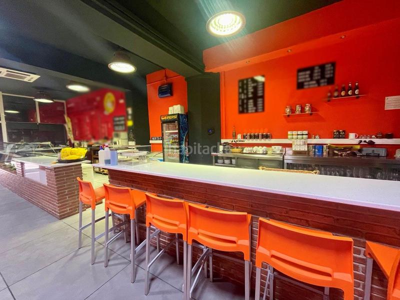 Foto 02f0dec3-a28f-4ba8-ba9e-0013da23cb14. Pas-de-porte local commercial dans Centre Granollers