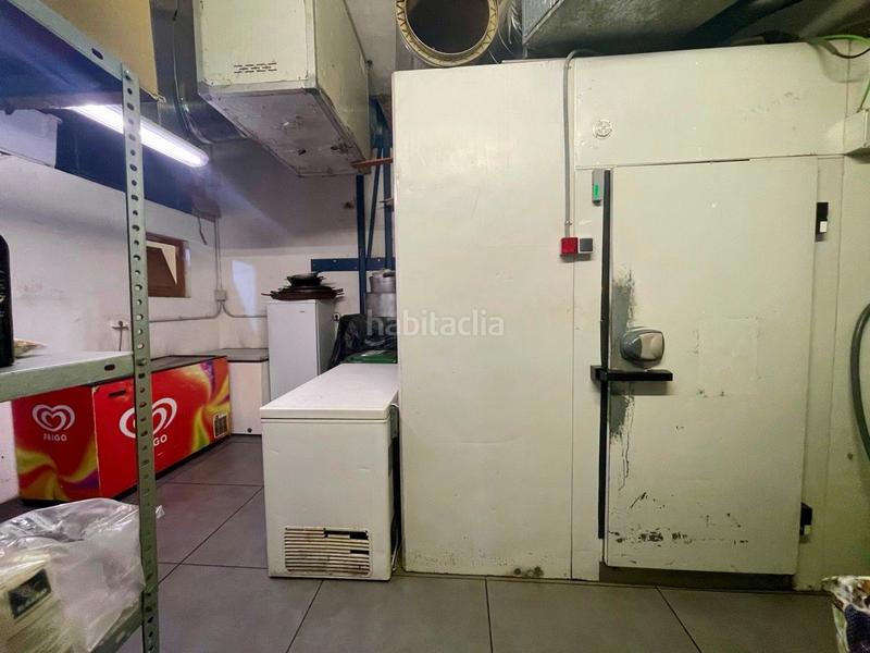 Foto 2203d825-196f-49f7-9f6d-c5887bdaab0b. Pas-de-porte local commercial dans Centre Granollers