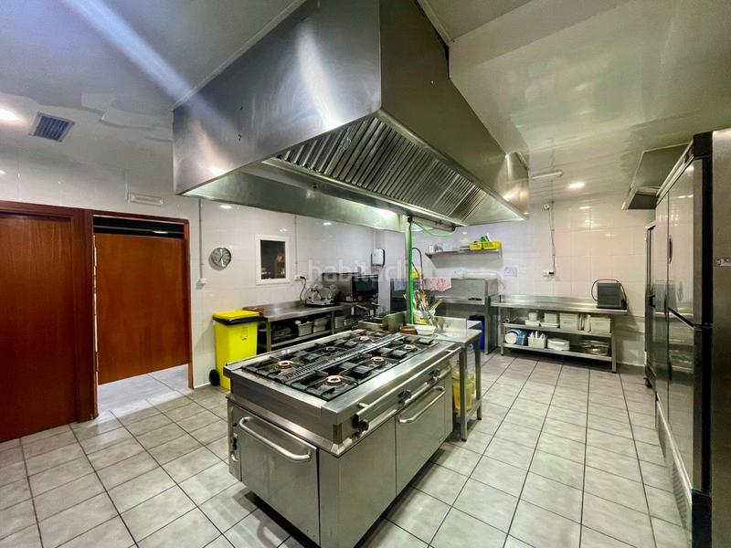 Foto 3471a4ac-cc55-41d0-b0be-e4a5ed5ed826. Pas-de-porte local commercial dans Centre Granollers