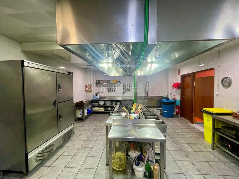 Foto 600269cc-6ee4-4969-8fbc-798185b1b172. Pas-de-porte local commercial dans Centre Granollers