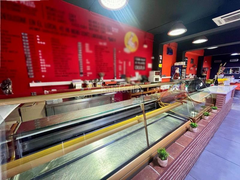 Foto fab020cd-175a-47c3-a348-3c299ca80ffa. Pas-de-porte local commercial dans Centre Granollers