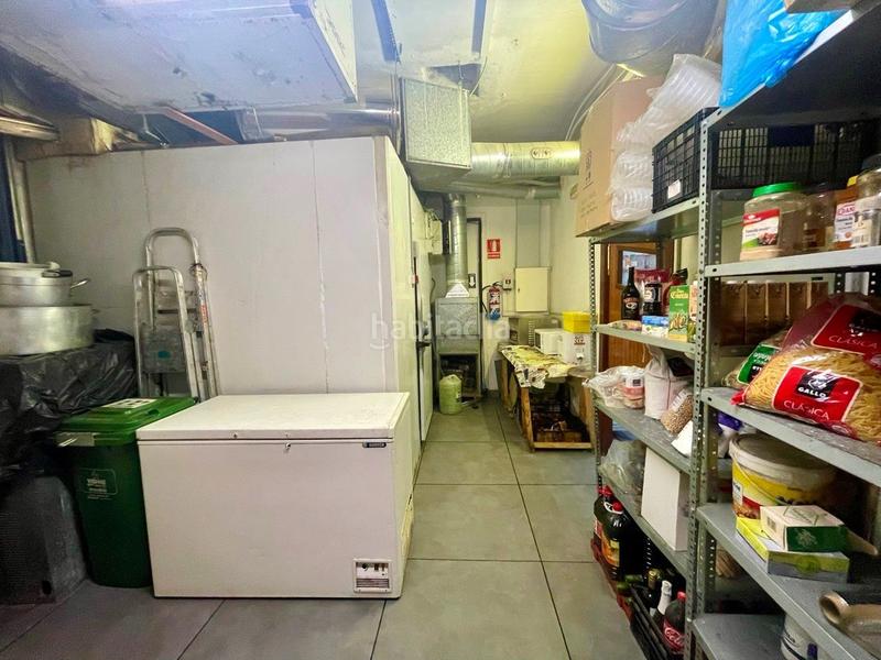 Foto 12cc06d7-0b1b-4326-b716-d0e23ff16667. Transfer business premise in Centre Granollers