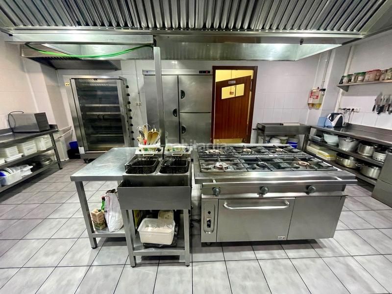 Foto 47c952b0-1f3c-4f1b-a7e7-0e2189e6fc54. Transfer business premise in Centre Granollers