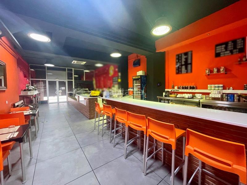 Foto 507dc9f9-a76c-4d1d-8692-65b2d4d3d71b. Transfer business premise in Centre Granollers