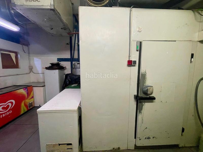 Foto a71cf9a6-9156-46df-8551-06cdfa9c742a. Transfer business premise in Centre Granollers