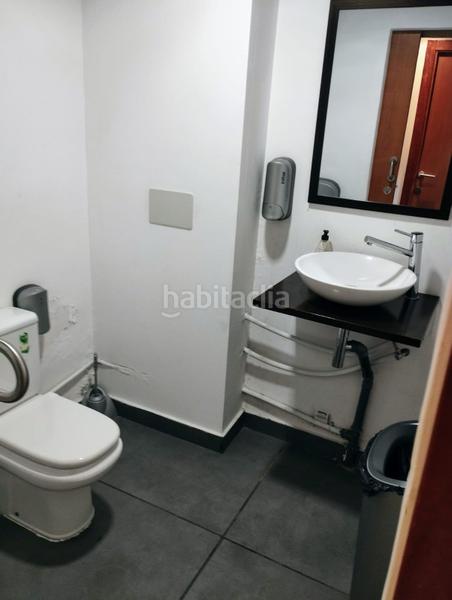 Foto 53830284-ae3b-43a0-a12e-dff85598a76b. Traspàs local comercial a Centre Granollers