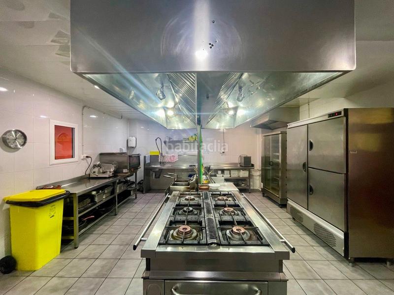 Foto 74fe60eb-9875-48a1-ac7f-dab00294e5dd. Traspàs local comercial a Centre Granollers