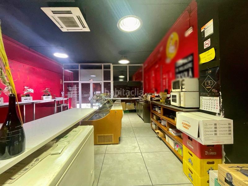 Foto cf711f29-39d6-49f0-9b42-47b679722ccb. Traspàs local comercial a Centre Granollers