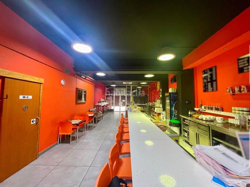 Foto 5f029d12-66fd-4ed1-b897-e8c7e182a433. Traspaso local comercial traspaso rostisseria con degustación en el centro en Granollers