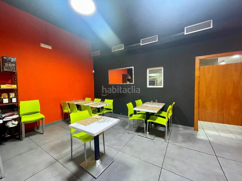 Foto 6624b3e1-0b3f-4b1f-8c8c-fbf40858735b. Traspaso local comercial traspaso rostisseria con degustación en el centro en Granollers