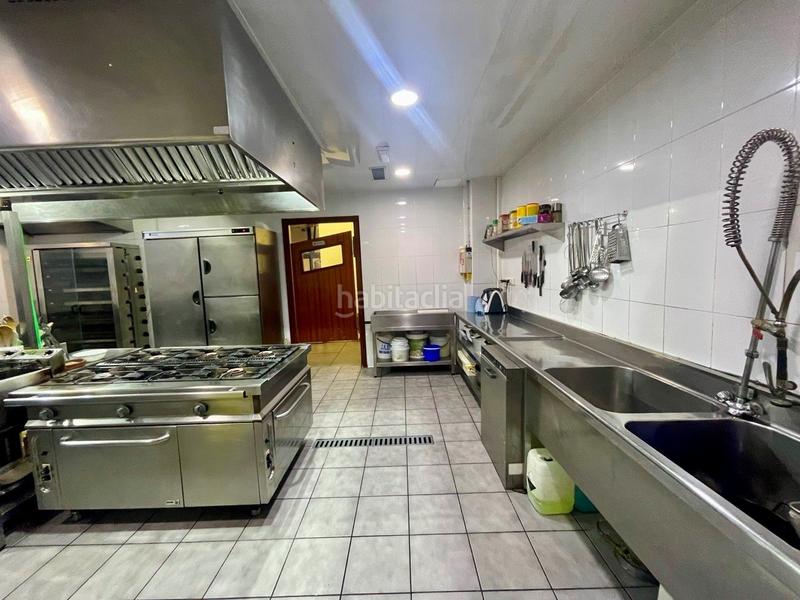 Foto 57192d07-1167-4e41-b395-cdec4b1405be. Umzug geschäftsraum in Centre Granollers