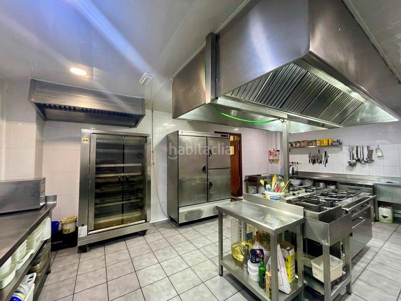 Foto 96758bcd-0d1b-450d-abf8-c5ea50b1f610. Umzug geschäftsraum in Centre Granollers