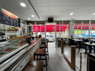 Pas-de-porte Local commercial à Passeig Maragall. Traspaso bar restaurante con buena facturación en gavá