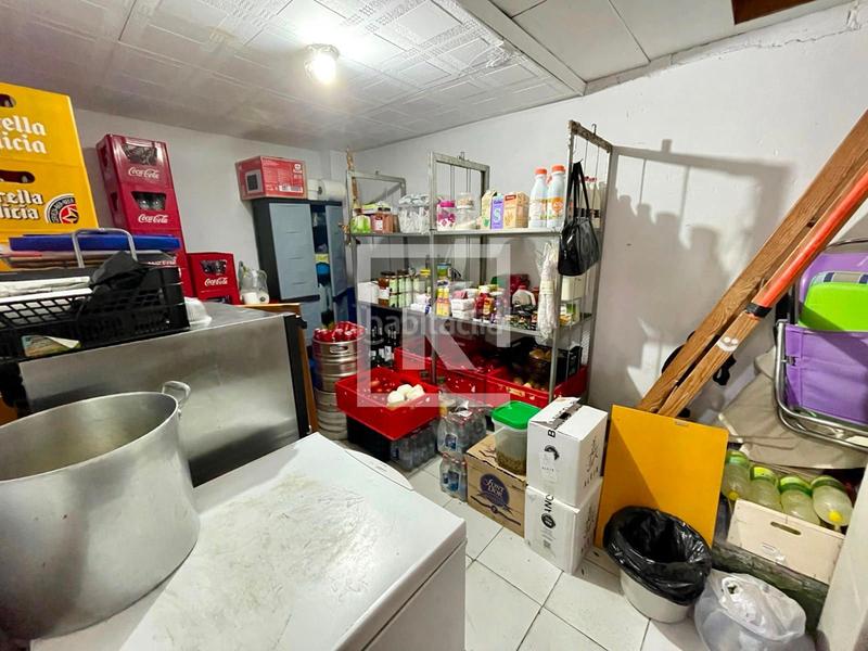 Foto aef4915a-7b4d-4418-aaa5-f536be9bec7b. Traspàs local comercial a Passeig Maragall Gavà