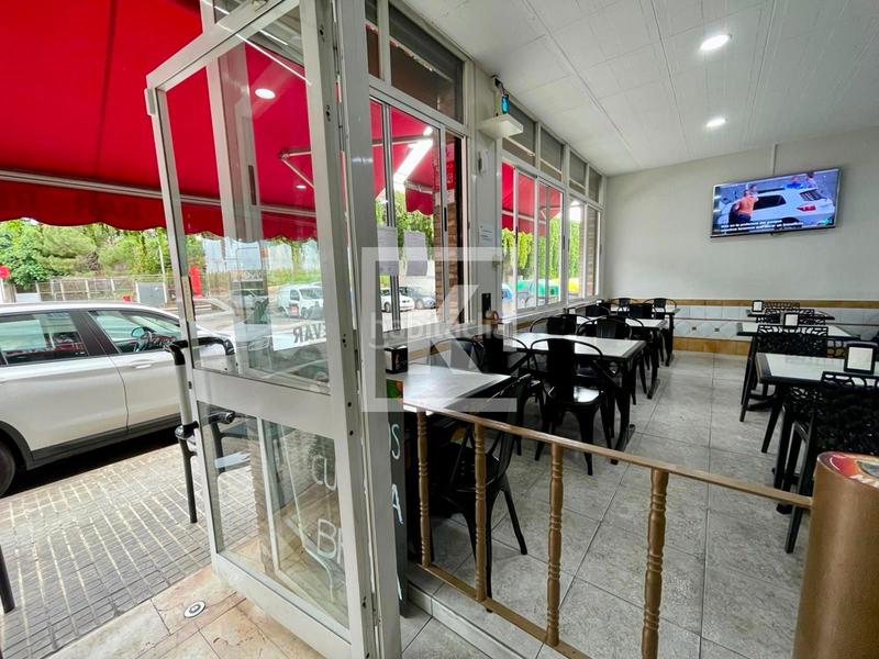 Foto 7e03d09c-a059-4bcc-8404-188e0bf399e3. Traspaso local comercial traspaso bar restaurante con buena facturación en gavá en Gavà