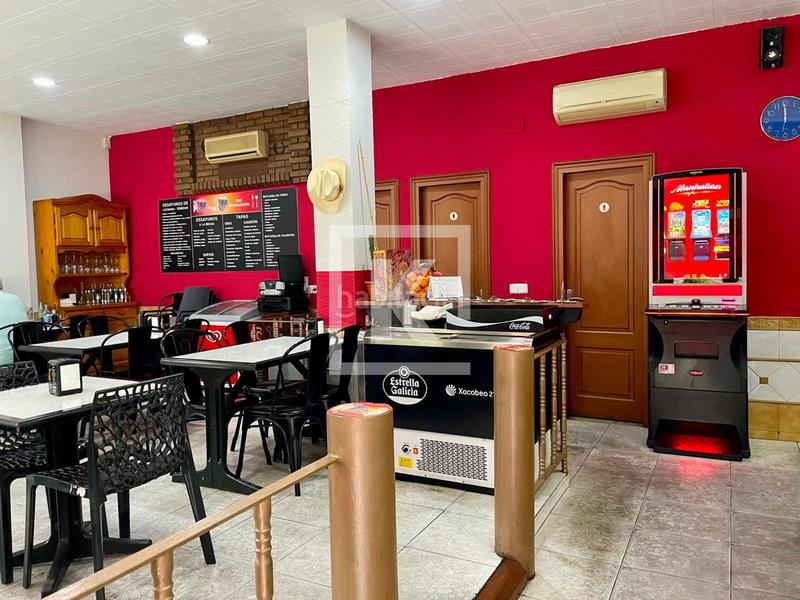 Foto 2542530d-0fb6-4d30-8045-4e6bc20195b1. Trapasso locale commerciale in Passeig Maragall Gavà