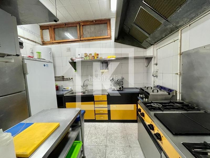 Foto 74ec0588-5c24-42b6-94c8-f3e7299cbd46. Umzug geschäftsraum in Passeig Maragall Gavà