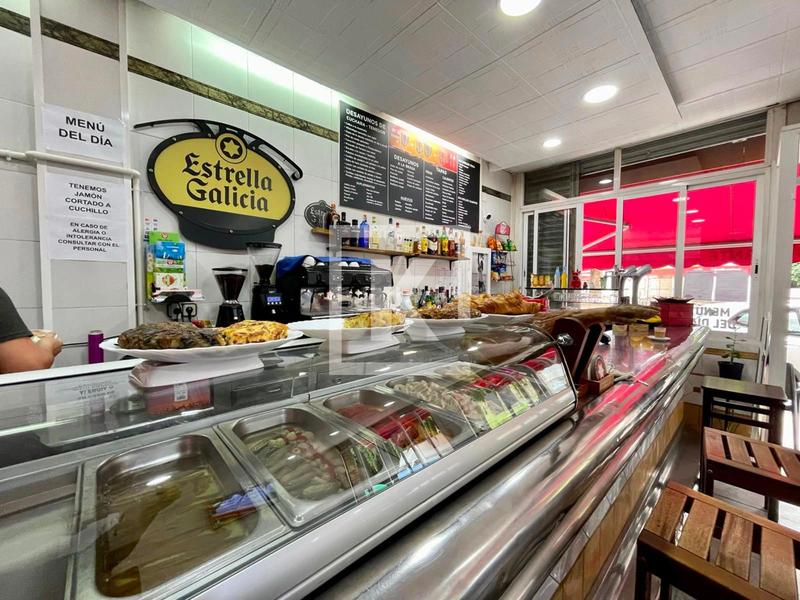 Foto 80ee983f-5417-4b30-a579-14cff4c3eef9. Umzug geschäftsraum in Passeig Maragall Gavà