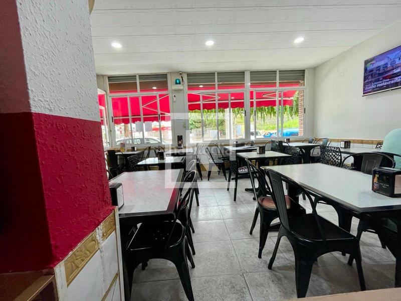 Foto 84da121f-73b0-4ae0-9c17-aad448d8abe1. Umzug geschäftsraum in Passeig Maragall Gavà