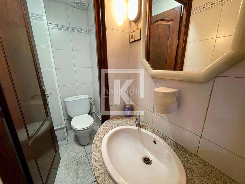 Foto adf8a317-b403-4aea-8f40-84764c442a34. Umzug geschäftsraum in Passeig Maragall Gavà