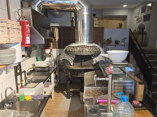 Pas-de-porte Local commercial à Congrés - Indians. Traspaso con licencia bar de comida rápida en el congrés i els i