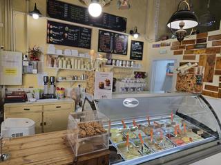 Local Comercial a Rossello