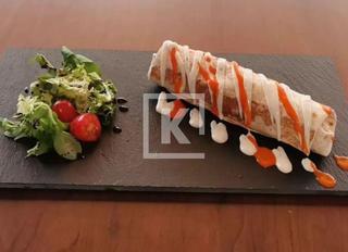Umzug Geschäftsraum  Enric granados. Traspaso acogedor restaurante en premia del mar