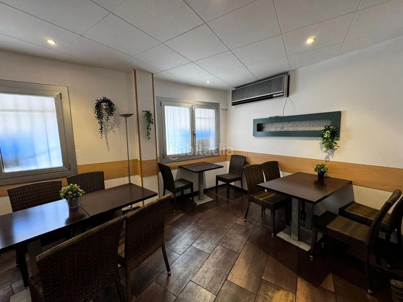 Foto 0597e11e-d9f5-4b7f-9049-bd4d949b58b5. Pas-de-porte local commercial dans Putget - Farró Barcelona