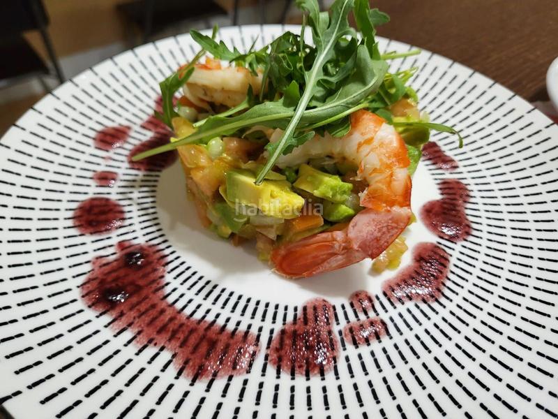 Foto 71e42d37-0642-48a7-b220-0fd854e16de4. Pas-de-porte local commercial dans Putget - Farró Barcelona