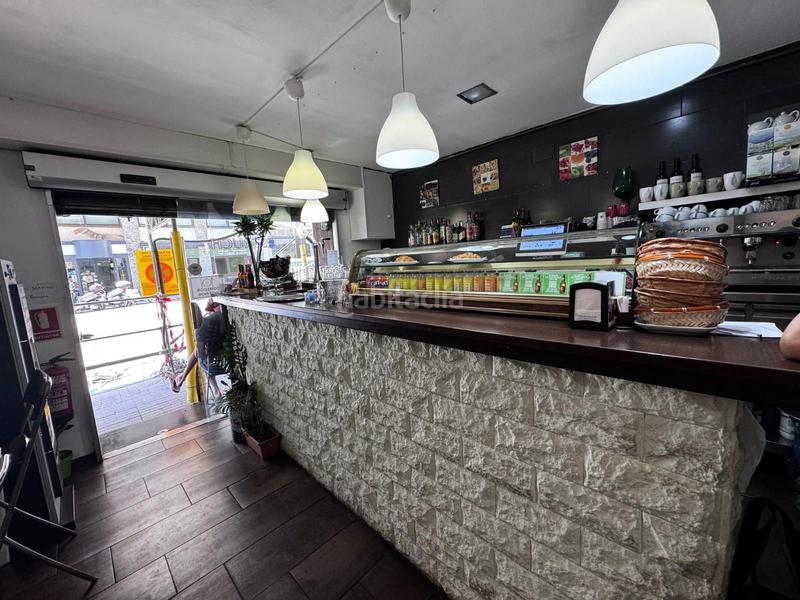 Foto e791c659-5153-4b5e-b6c2-d0e2e82d85dc. Traspàs local comercial a Putget - Farró Barcelona