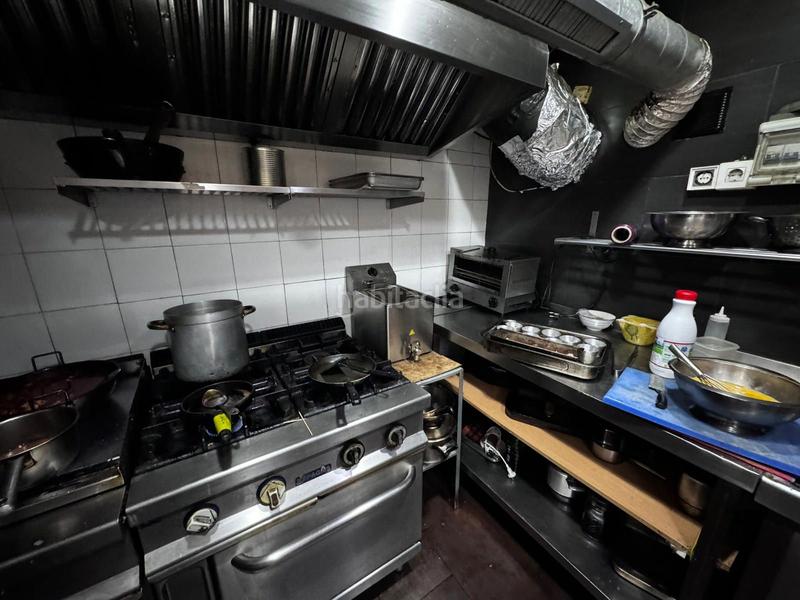 Foto f7888081-f1be-4acf-804b-f5e061aa44a0. Traspàs local comercial a Putget - Farró Barcelona