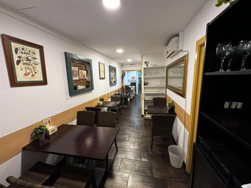 Foto 27598662-7084-479d-9b83-30dbfca554e2. Traspaso local comercial traspaso restaurante c3 en sant gervasi, en Barcelona