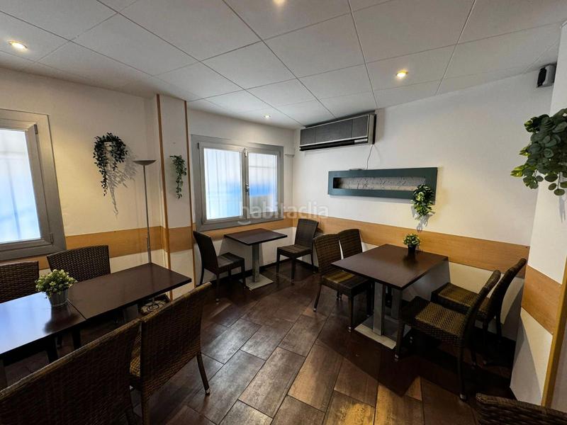 Foto 6ae6f02b-4f47-42bf-9e15-4d7807c1e304. Traspaso local comercial traspaso restaurante c3 en sant gervasi, en Barcelona