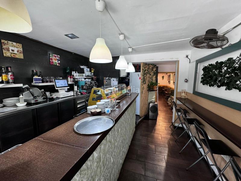 Foto 8698cdb1-1694-4441-aa87-a89902bcff95. Traspaso local comercial traspaso restaurante c3 en sant gervasi, en Barcelona