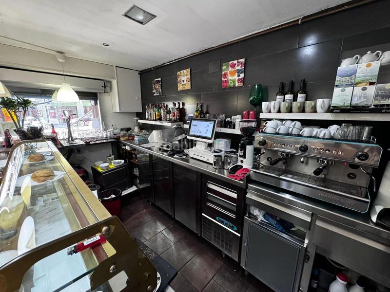 Foto 99978f2e-37d8-43b9-9ae1-6e52758100be. Traspaso local comercial traspaso restaurante c3 en sant gervasi, en Barcelona